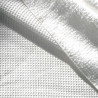 Terry Honeycomb UNI White